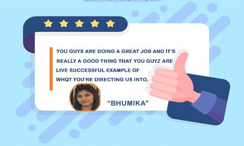 bhumika website testi
